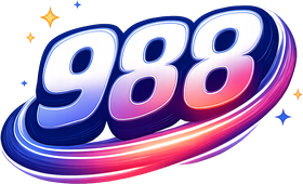 988 Baji লোগো